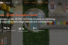 JECRC Incubation Centre